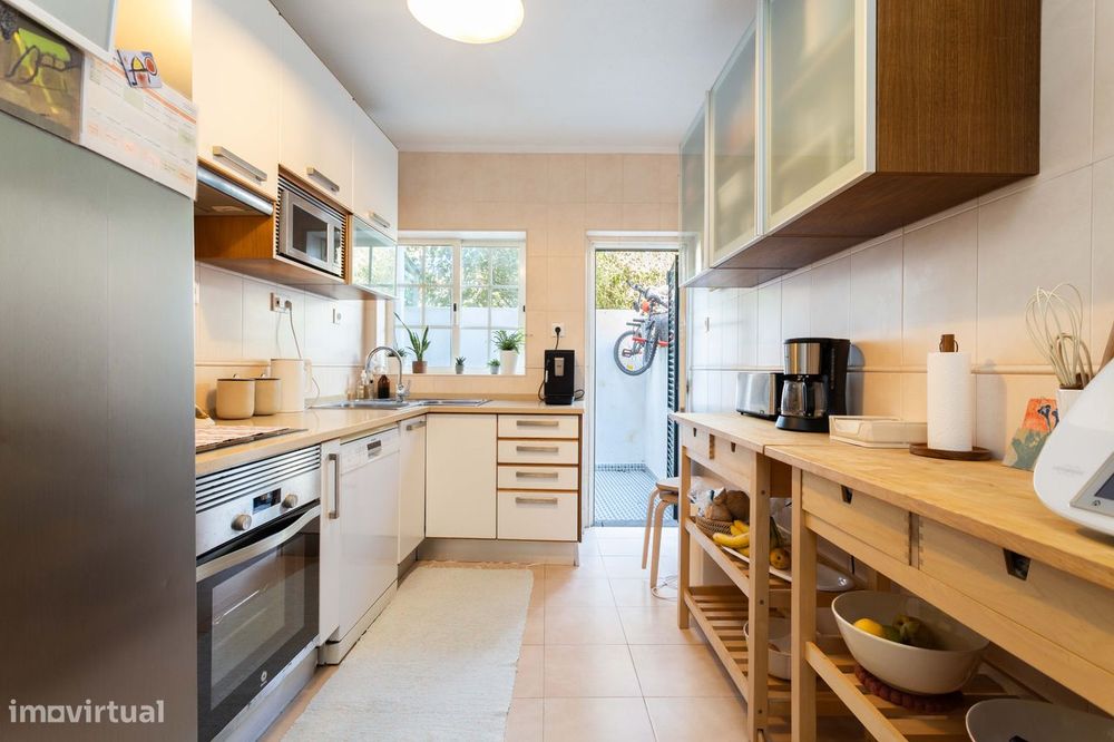 Moradia em Banda em Sintra com 5 Quartos, Varandas, Terraço e Excelent