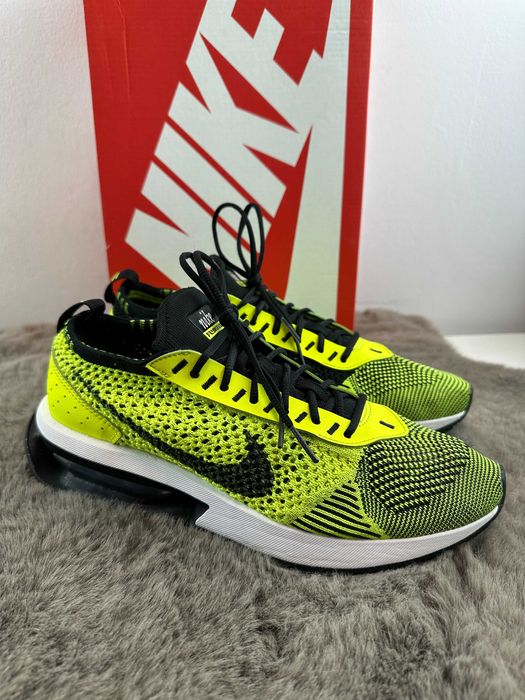 buty damskie sportowe nike air max flyknit racer 38,5