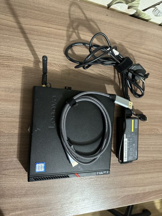 Міні ПК Lenovo M700