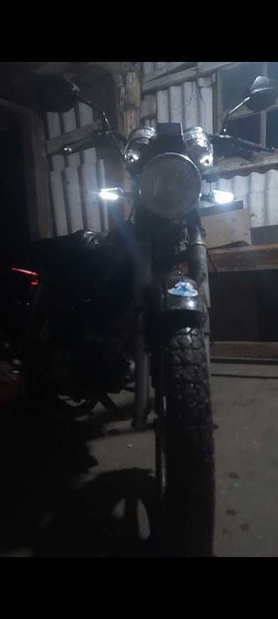 продам мопед Дельта, 72 сс³