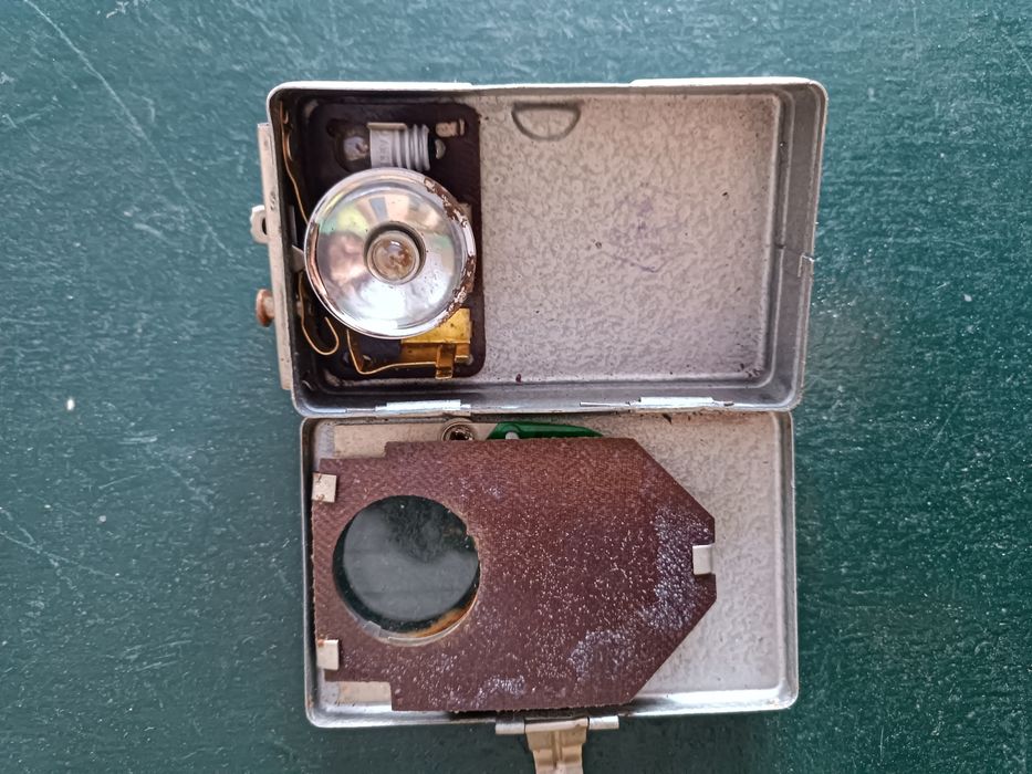 Продам фонарики СССР