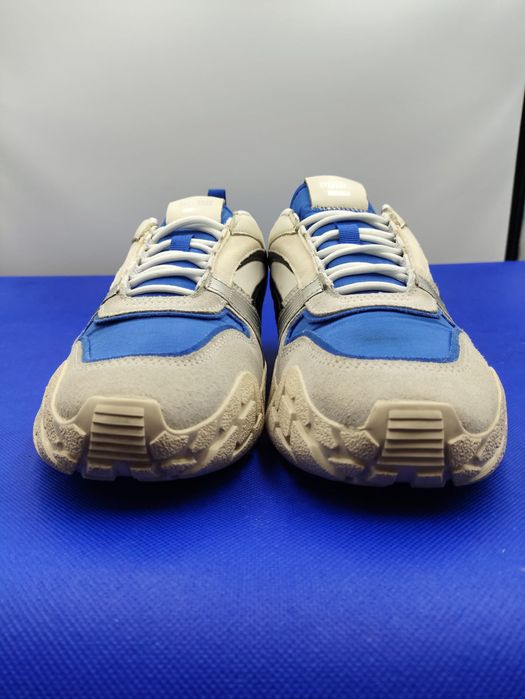 Кросівки Puma - 38 розмір. Оригінал