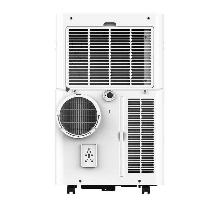 Ar Condicionado Portátil Electronia ACBKYR41 – Usado, Poucas Utilizações