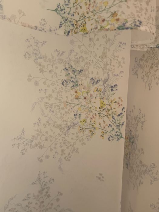 Весільне платтячко у ніжному дизайні