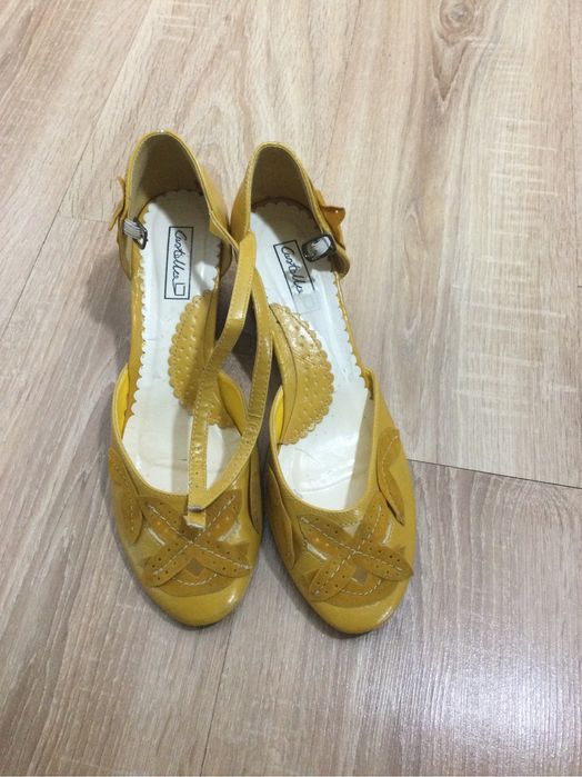 Sandalki damskie rozmiar 39