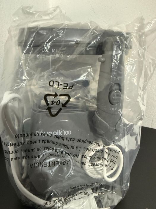 AquaPik 100 Irygator