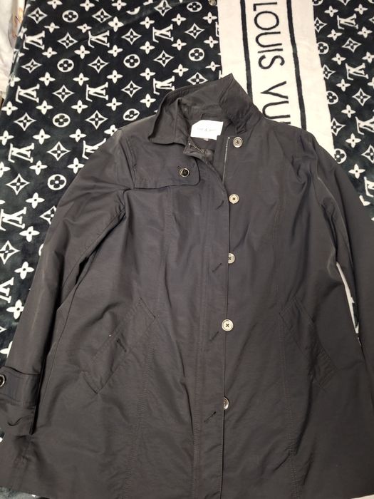 Жіноча куртка -пальто