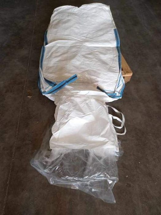 Big bag bagi begi nowe i używane 500 kg 600 kg 700 kg 1000 kg