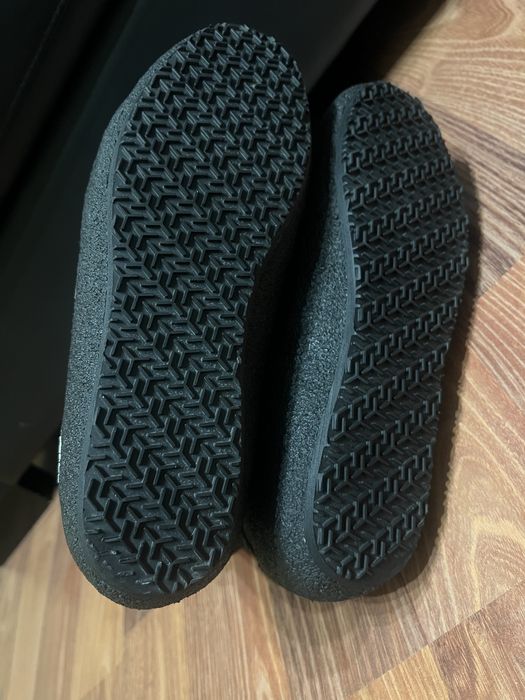 BALLY Monster черевики зимові чоловічі оригінал.44р.