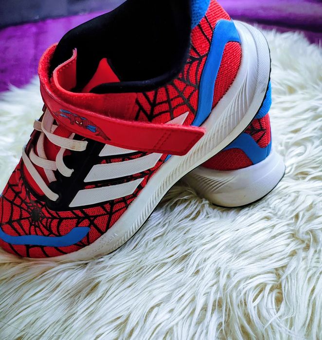 Buty Adidas Spiderman