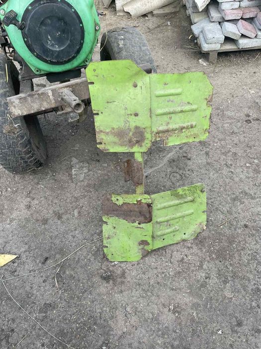 Мото культиватор Кентавр