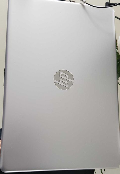 Ноутбук HP бизн.класса 17,3', ssd, озу 12гб, проц.core i5 7200U бу