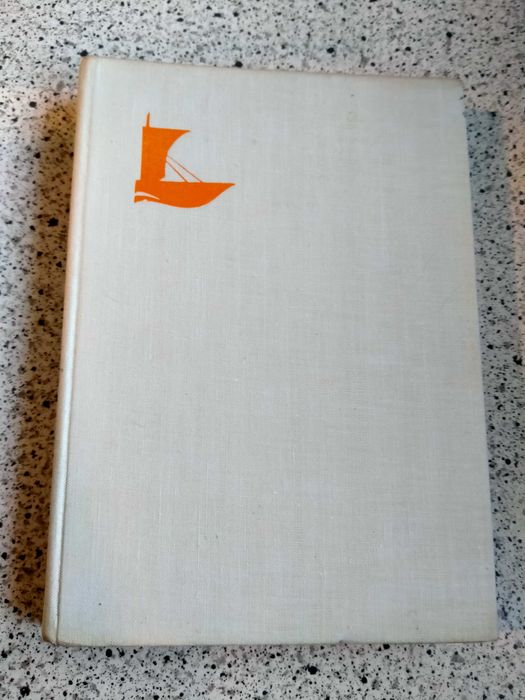 Romans morza Karaibskiego - Olgierd Budrewicz