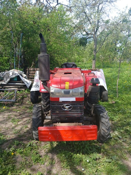 Продаю Шефенг 350
