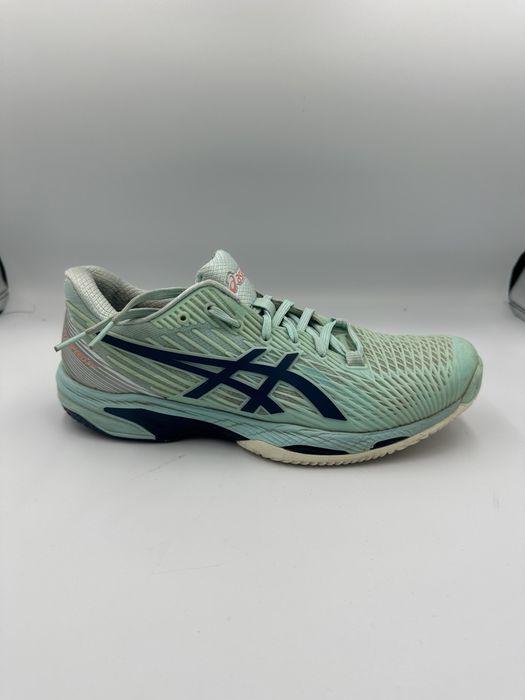 Buty sportowe Asics Solution Speed FF 2 40,5