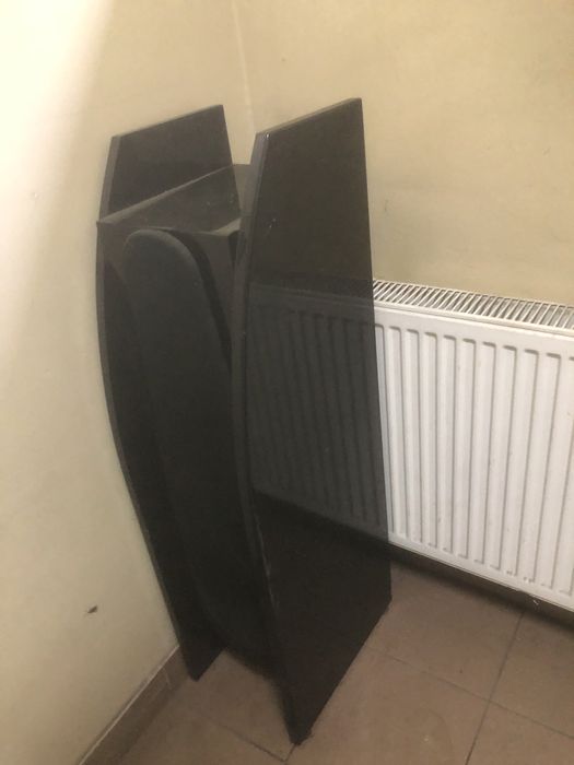 Kolumny głośnikowe