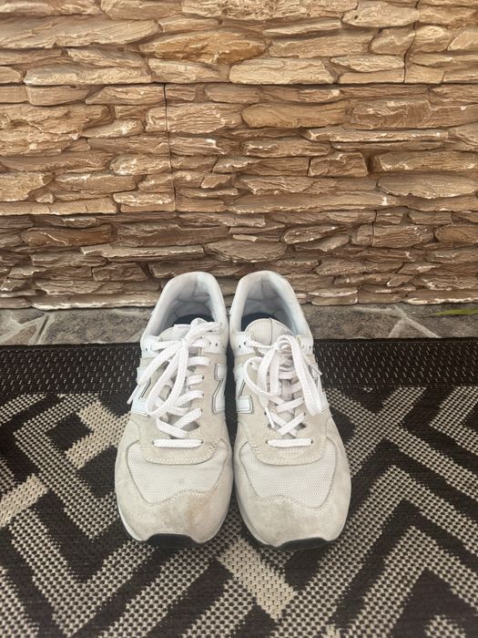 New balance 574.