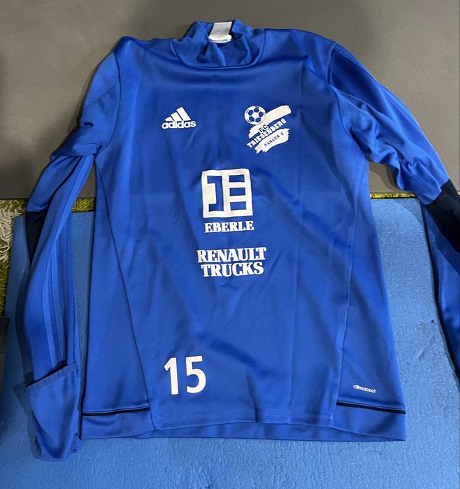 Тренировочные кофты ФК Тризенберг - FC Triesenberg