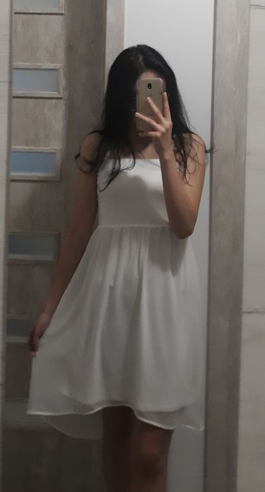 Sukienka Vero Moda S