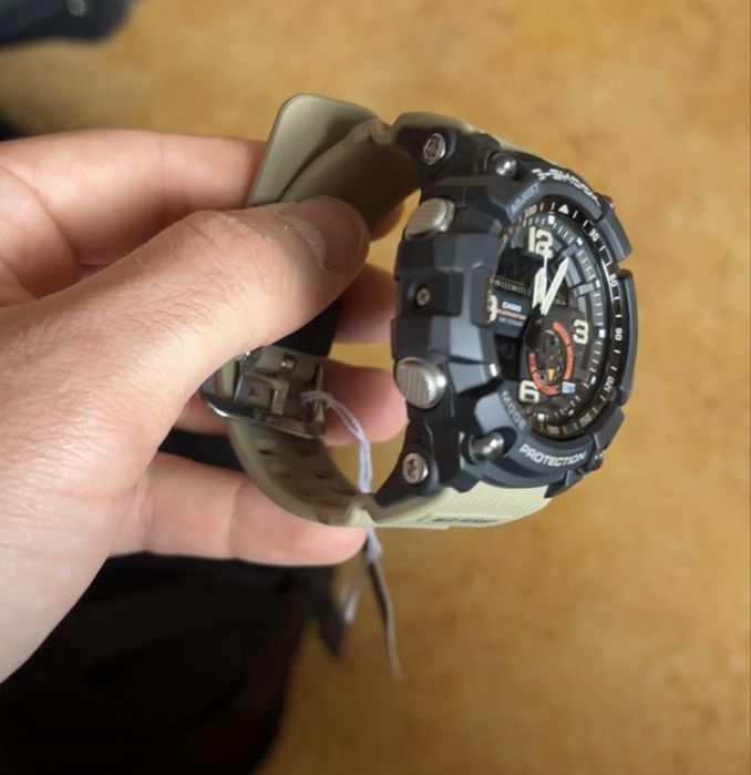 Sprzedam g shock gg1000