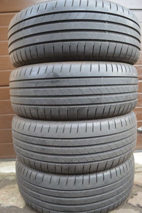 J Nowe opony letnie 235/55/18 Bridgestone Turanza T005 KPL. 2023r.