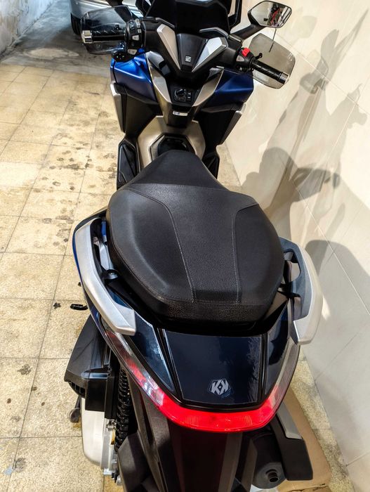 Honda Forza 350 [23000kms]