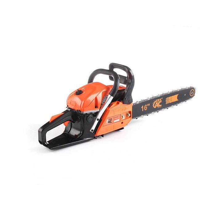 Бензопила Tex.AC ТА-03-050 (407мм, 0.325", 14м/с, 52см3, легкий старт)