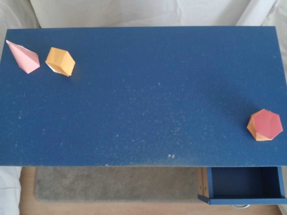 Secretária para estudante