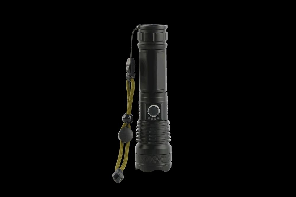 Фонарик RIGHT HAUSEN Power Torch HN-311082