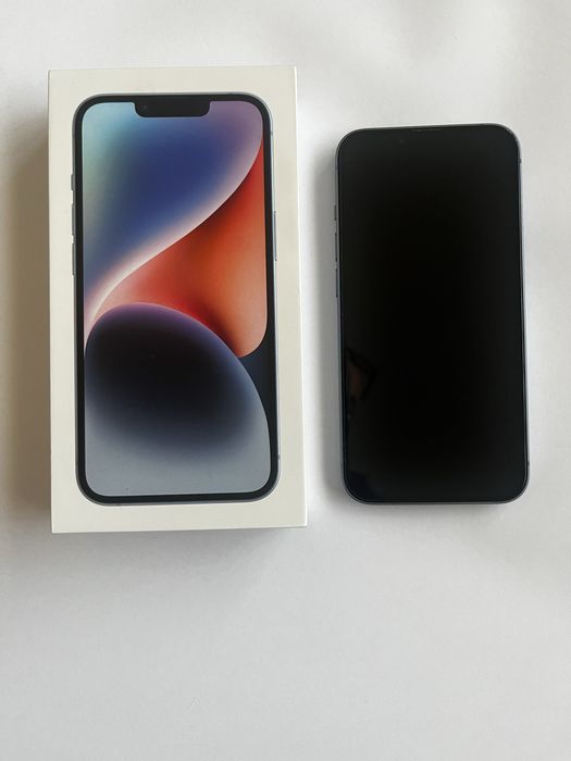 Ipnone 14 128GB como novo