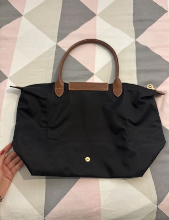 Longchamp Le Pilage Bag L
