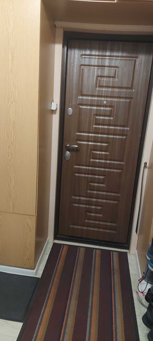 Продам двокімнатну квартиру