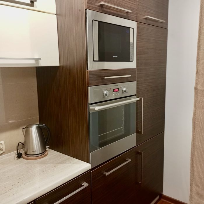 Przytulne mieszkanie do wynajecia w apartamentowcu blisko centrum