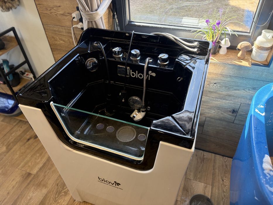 Wanna ozonowa Blovi Professional Grooming SPA