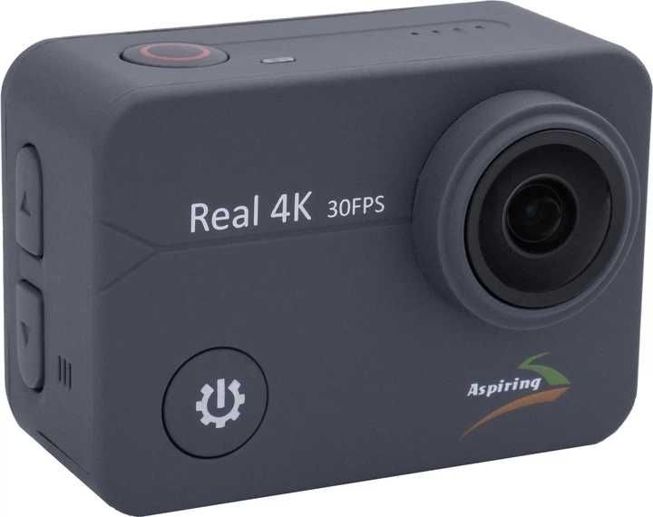 Відеокамера Aspiring Repeat 1 Ultra HD 4K