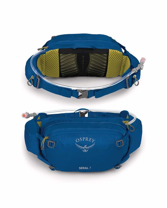 Поясна сумка Osprey Seral 7L
