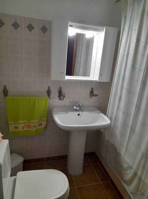 Casa dos Pais Alojamento Local - Aldeia da Luz - Mourão (Alqueva)