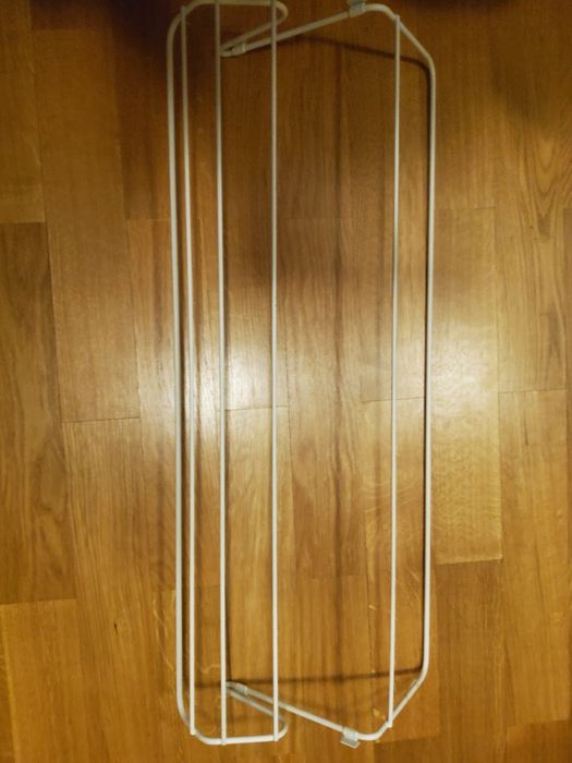 Ikea ALGOT półka na buty