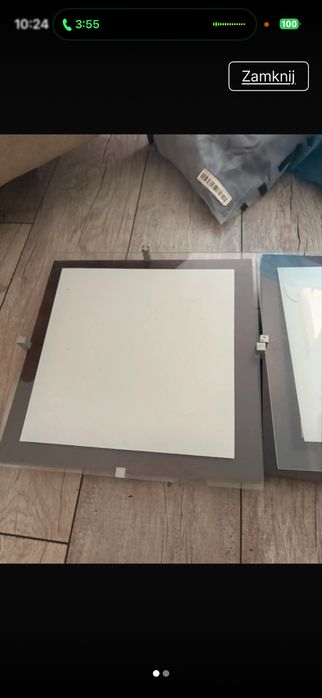 Lampy sufitowe 30zl za sztuke!