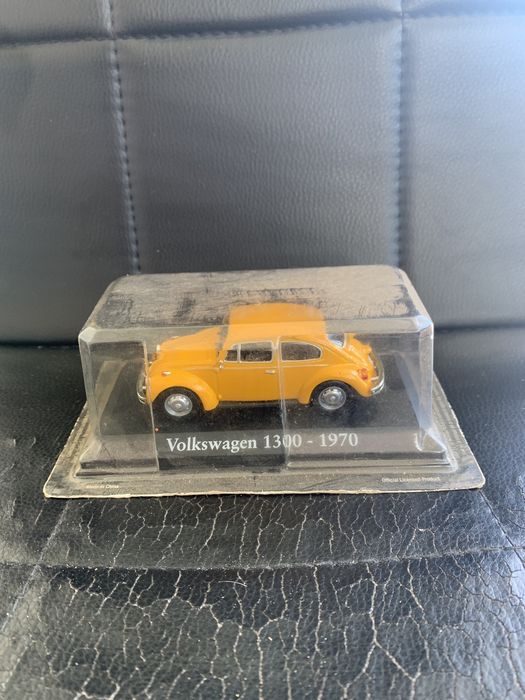 RENAULT | Coleção de Carros Antigos em Miniatura (EMBALADOS)
