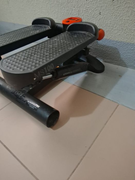 Domyos Mini Stepper - DECATHLON438922642792785923