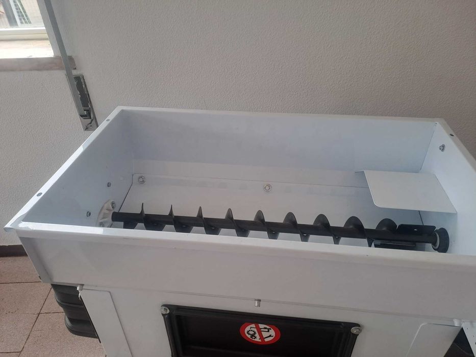 Esmagador com bomba Grifo- Preços MAGríssimos