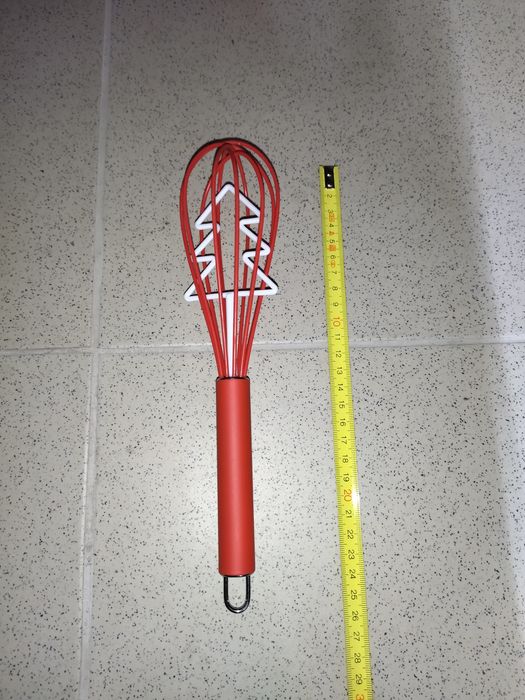 Vara de arames de Natal