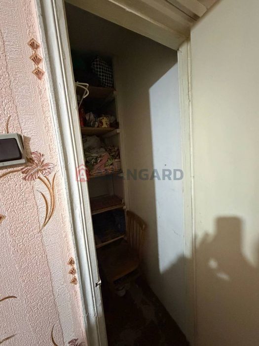 Однокімнатна квартира в центрі міста