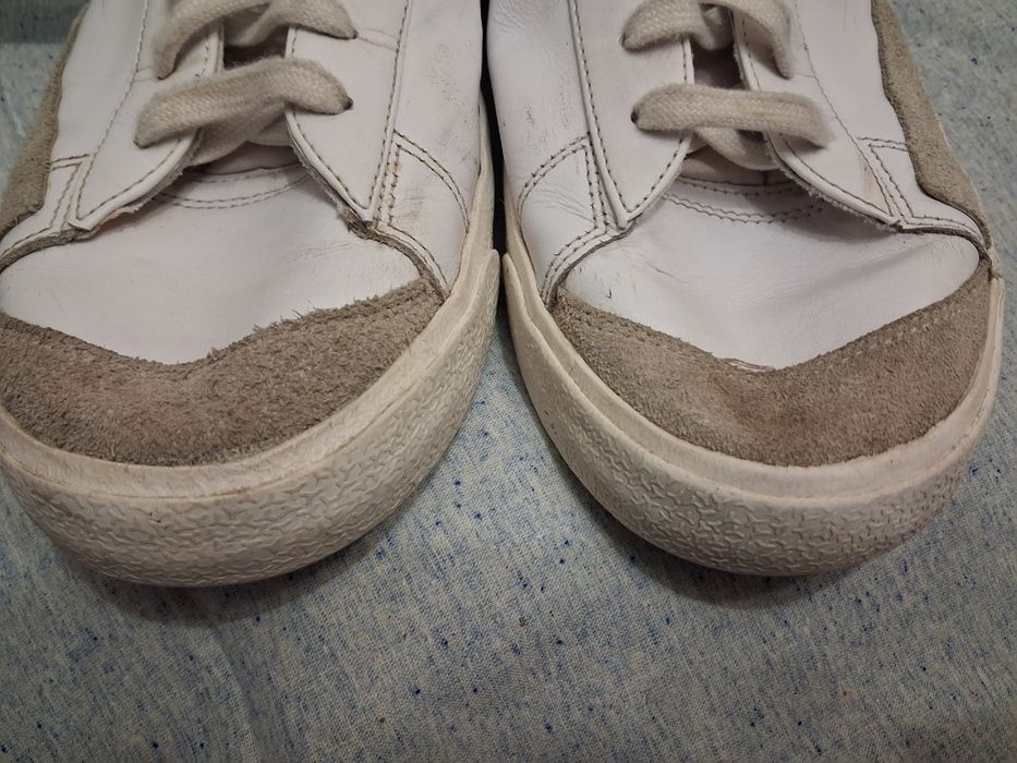 Кроссовки Nike Blazer Mid'77 49р.