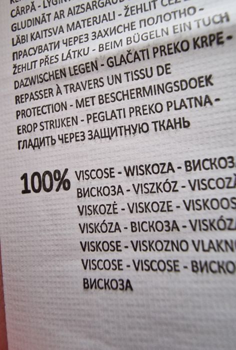 Sukienka w drobne kwiatuszki"Sinsay".