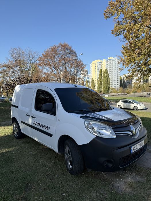 Renault kangoo