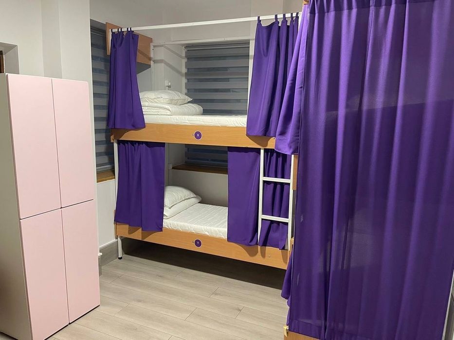 Сдам подселение в комнату Общежитие Киев Метро Житомирская VIP Хостел