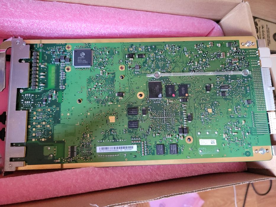 5G базовая станция универсальный базовый диапазон HUAWEI UMPTb1