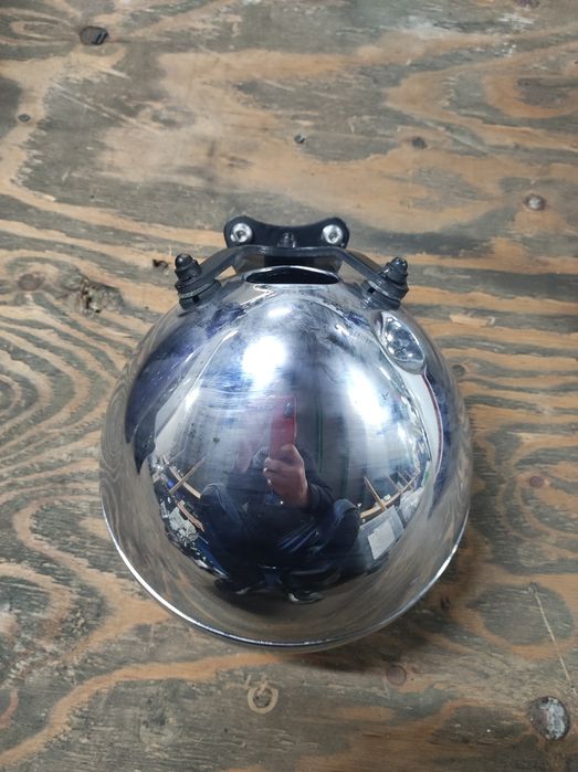 Фара Yamaha drag star 400 classic